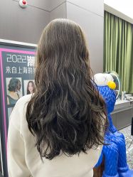 -MOVAN HAIR莫凡匠人发型屋