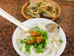 -老西关濑粉(文明路店)