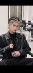 -DL HOPE明星造型