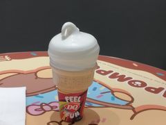 -DQ·蛋糕·冰淇淋(包河万达店)