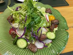 -LUCCA卢卡西班牙海鲜饭(远洋广场店)