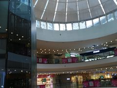 店内环境-万达广场(济南魏家庄店)
