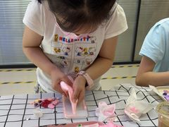 -Summer House夏莫手工坊团建活动(世博源店)