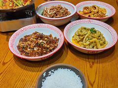 -陈家婆的菜·口味湘菜(梅溪湖店)