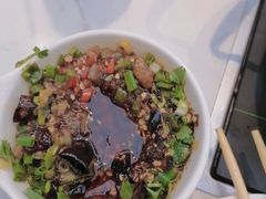 -森季旋转火锅(怀远门店)