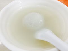 -老西白点心店