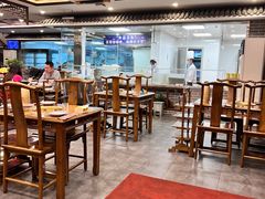 -百叶居·老北京涮羊肉(鼓楼店)