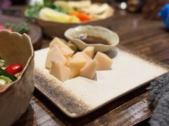 -侘与火 Wabi 侘寂烟火•锅物料理(大屯DT51店)