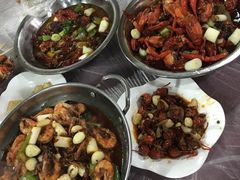 -四妹餐厅(玫瑰街店)