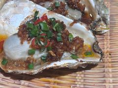 -小不点烧烤城(长乐宫店)