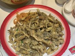 -李老哈·东北菜(宋园路店)