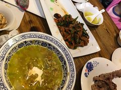 -龙泉小镇(科圣路店)