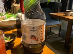 -和彩放题餐厅(酒仙桥店)
