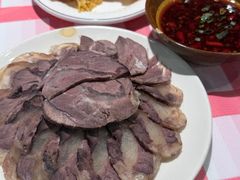 -盐老幺自贡盐帮菜老店