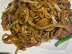 -惠如樓(白云机场T2国际出发店)