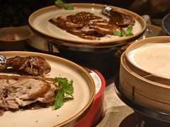 -青年公社烤鸭(熙悦天街店)