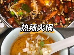 -胡同泥炉烤肉(令闻街店)