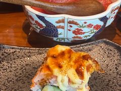 -千代武日本料理(爱建店)