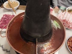 -将台涮肉(酒仙桥店)