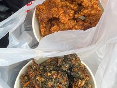 -美美阿姨醋肉(县后路店)