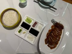 -北平食府(马鞍山路店)