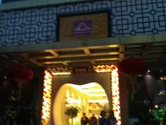 门面-福记大酒店(星湖街区店)