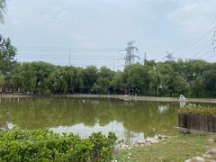 -蓝地时尚庄园(北京清河营地铁站店)