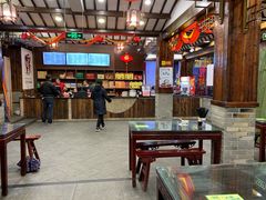 大堂-丁莲芳(红旗路店)