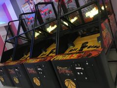 -琦迹保龄球馆(七宝店)