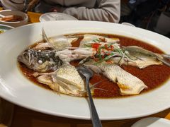 -丹江渔村(望京店)