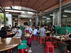 -阿弟早茶·家庭小炒·火锅(九村店)