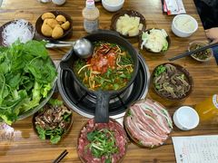 -笔记安顺夺夺粉火锅