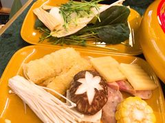 -牛New寿喜烧(曹路花园城店)