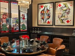 -华豫川酒家(大卫城店)