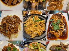 -广记餐厅(万福路店)