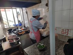 -正宗杨记普洱酸醋米线(总店)