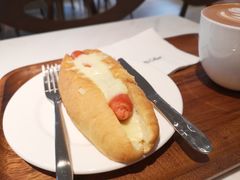 -Peet's Coffee皮爷咖啡(大学路店)