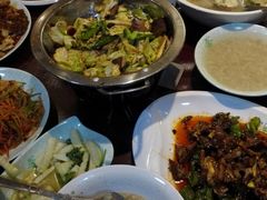 -清真·益鑫羊肉手抓馆(花园北街店)