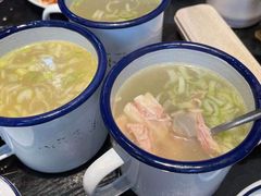 羊肉汤-217丰惠源抓饭(江乾路店)