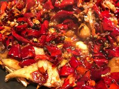 -味上湘菜馆(河马店)