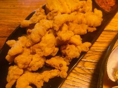 小酥肉-长亭酒肆.武夷菜(鼓楼后海店)