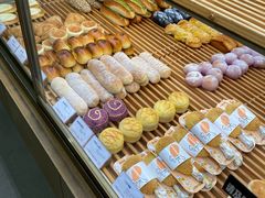 -石头先生的烤炉(济南领秀城贵和店)