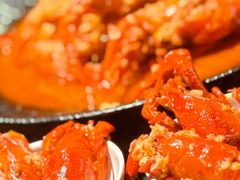 -红盔甲·小龙虾(人民广场店)