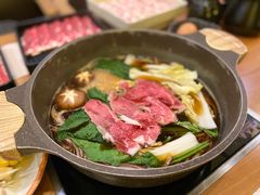 -牛New寿喜烧(青浦店)