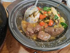 -斯丹姜母鸭·古法干香(涂门街总店)