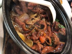 -南八仙·老上海味道(南京东路店)