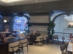 -必胜客(砂之船中东奥莱店)