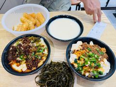 -豆香园(龙翔店)