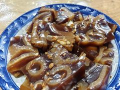 -大姨捞面(新安花园店)