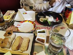 -安妮意大利餐厅(国贸店)